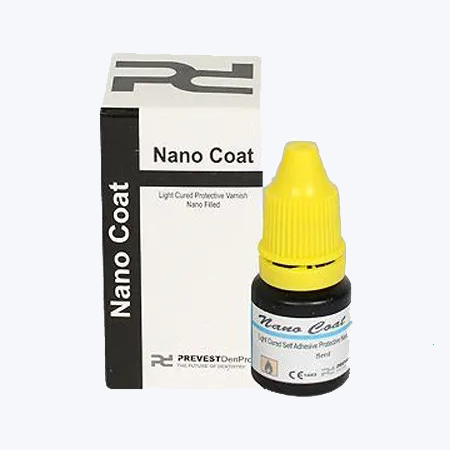 Prevest Fusion Nano Coat